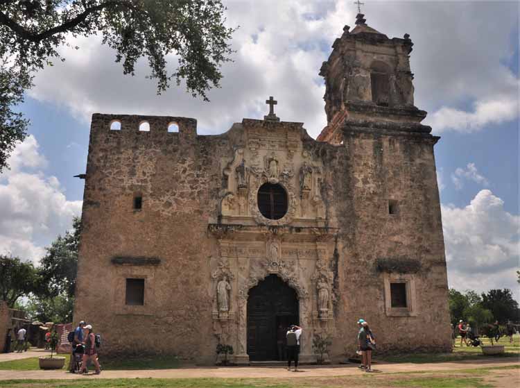 Mission San Jose